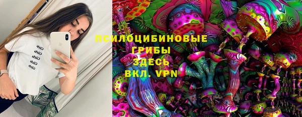 ALPHA PVP Лихославль
